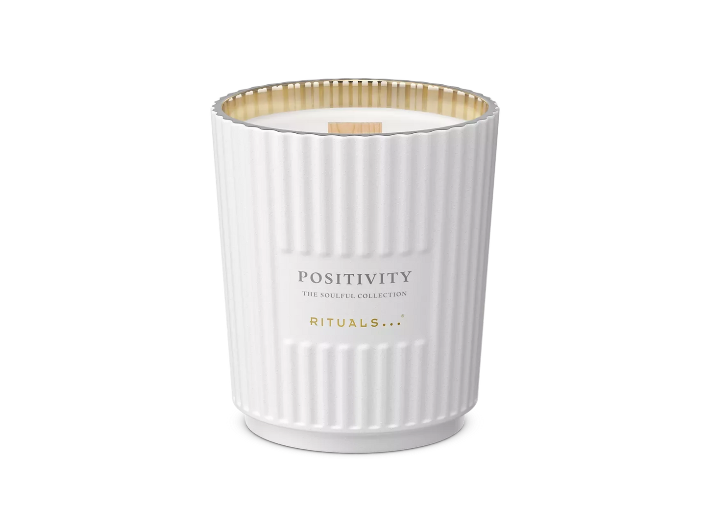 Positivity - Scented Candle 360g
