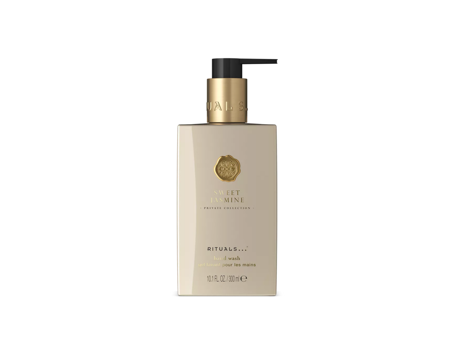 Sweet Jasmine Hand Wash