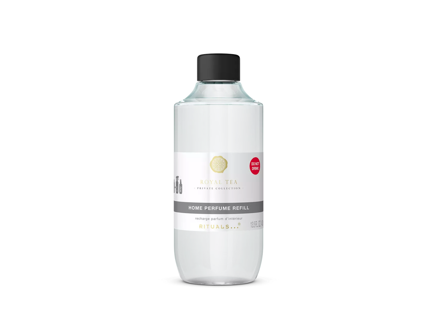 Royal Tea Refill Home Perfume 400ml