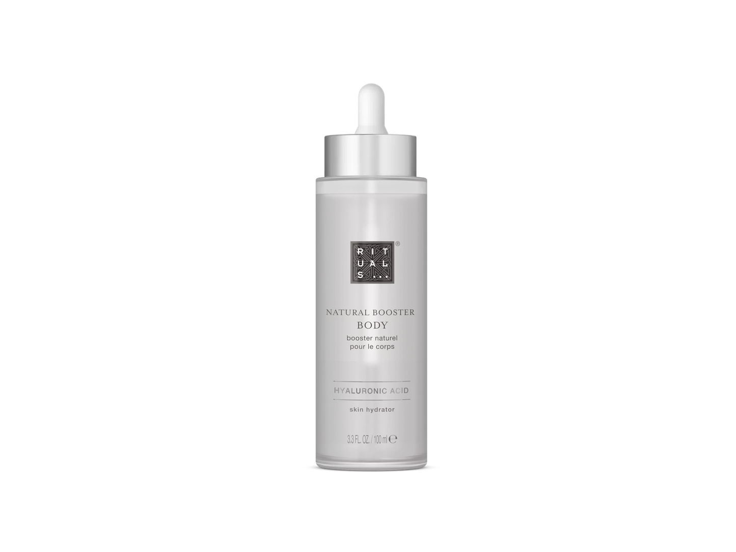 Natural Booster Body Hyaluronic Acid