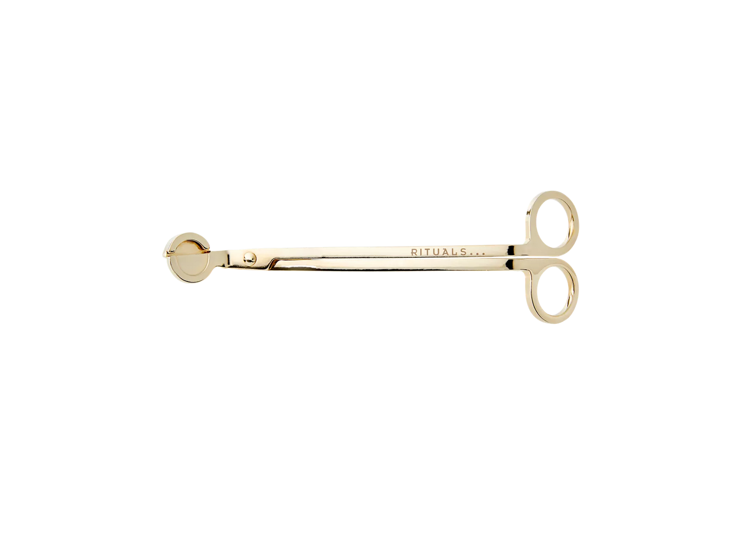 Candle Wick Trimmer