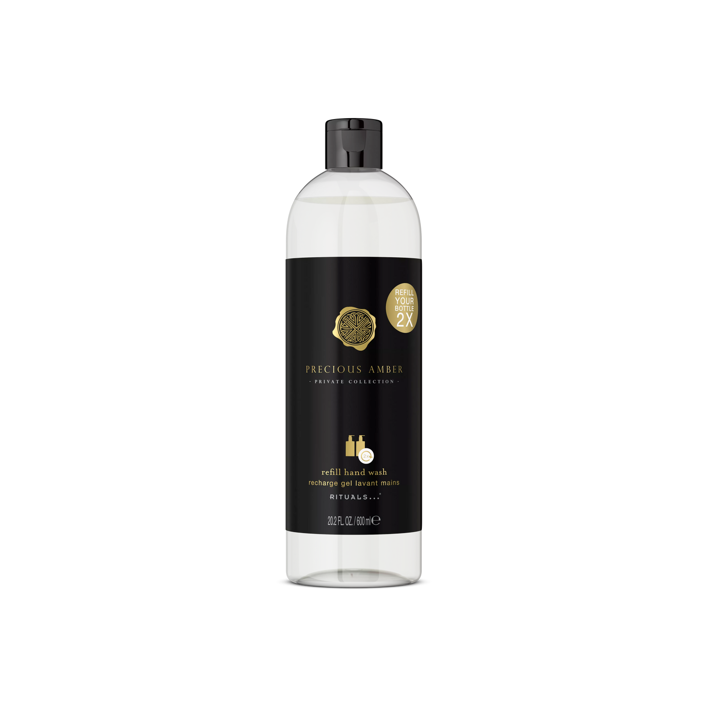 Private CollectionPrecious Amber Refill Hand Wash
