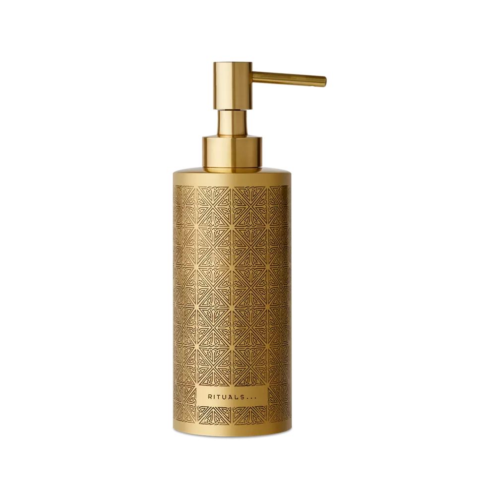 House of Rituals Refillable Enume Soap Dispenser refillable enume soap dispenser