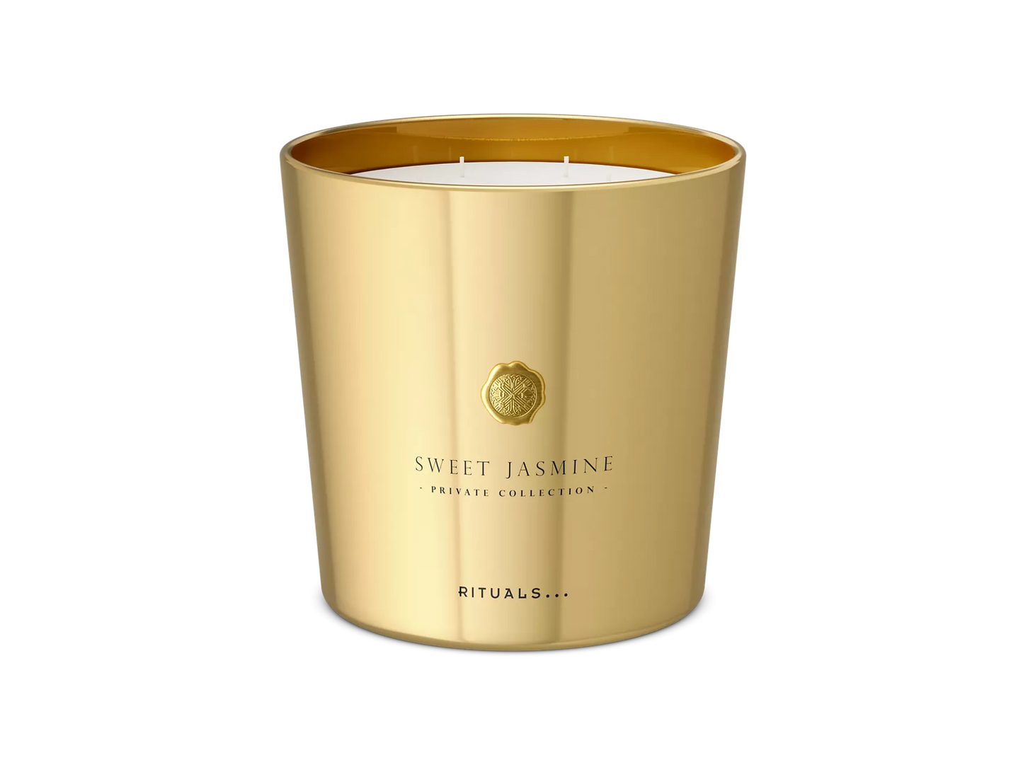 Private Collection XL Sweet Jasmine Scented Candle geurkaars, 2500 gr
