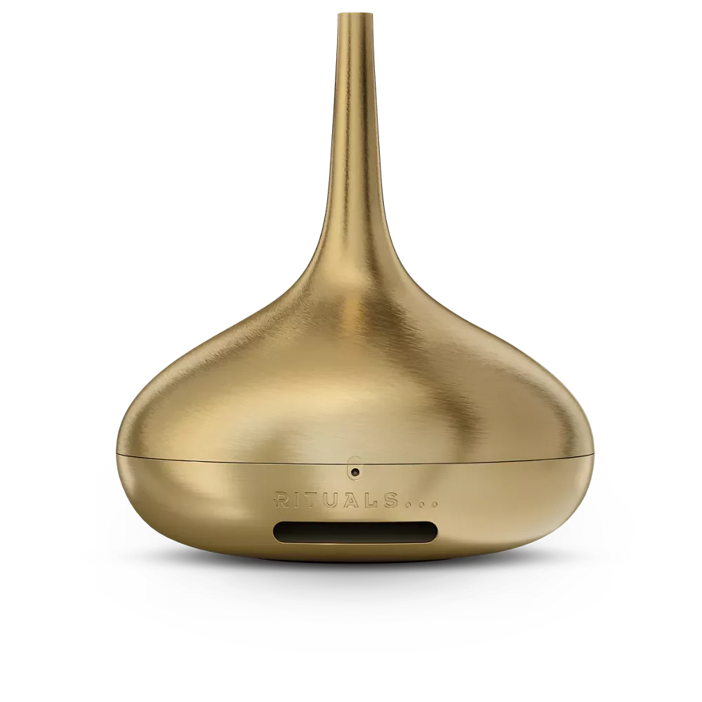 The Perfume Genie The Perfume Genie perfume machine