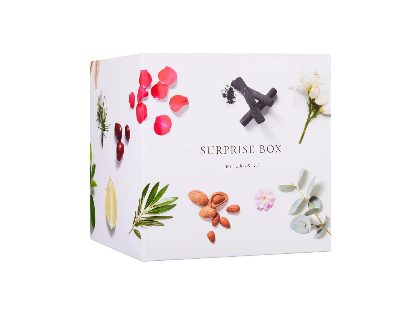 GWP Online Surprise Box