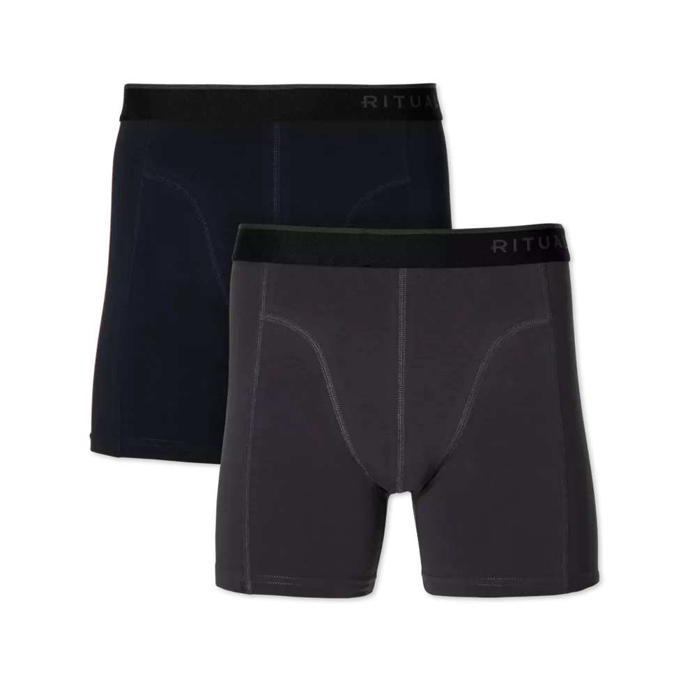 House of Rituals Hong - Boxer shorts 2-pack - Assorti boxer shorts 2-pack