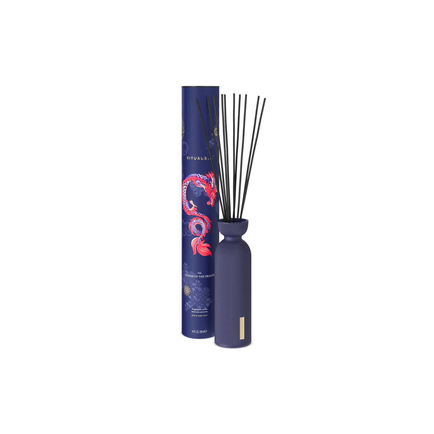 The Legend of the DragonFragrance Sticks