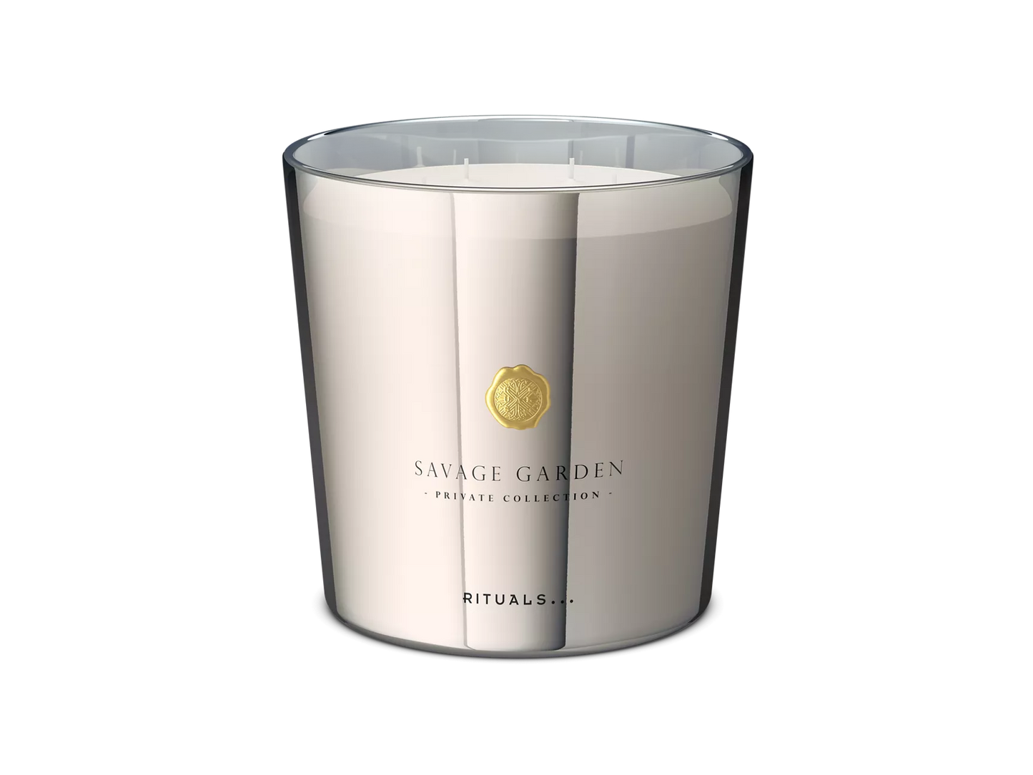 Private Collection XL Savage Garden Scented Candle geurkaars, 2500 gr