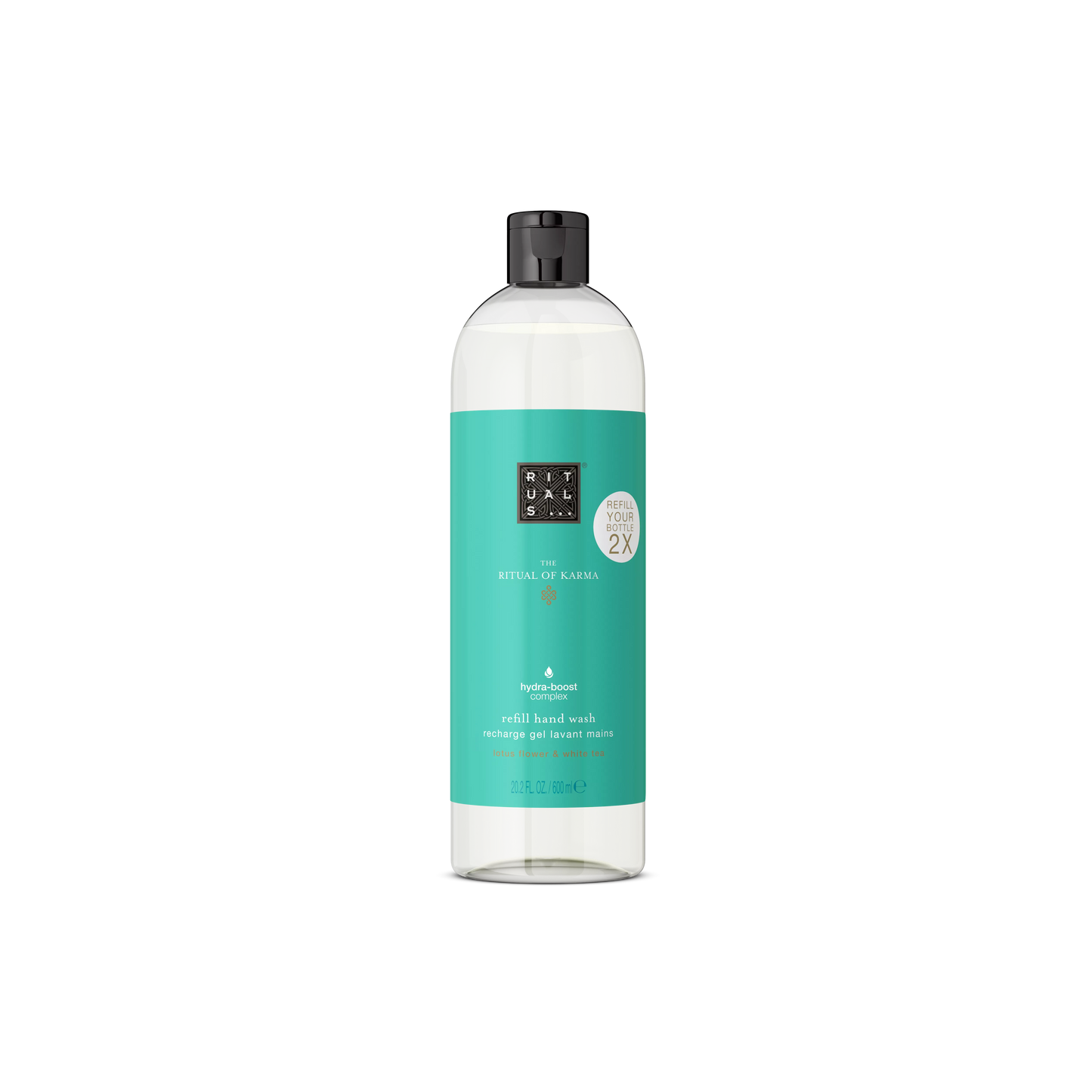 The Ritual of KarmaRefill Hand Wash