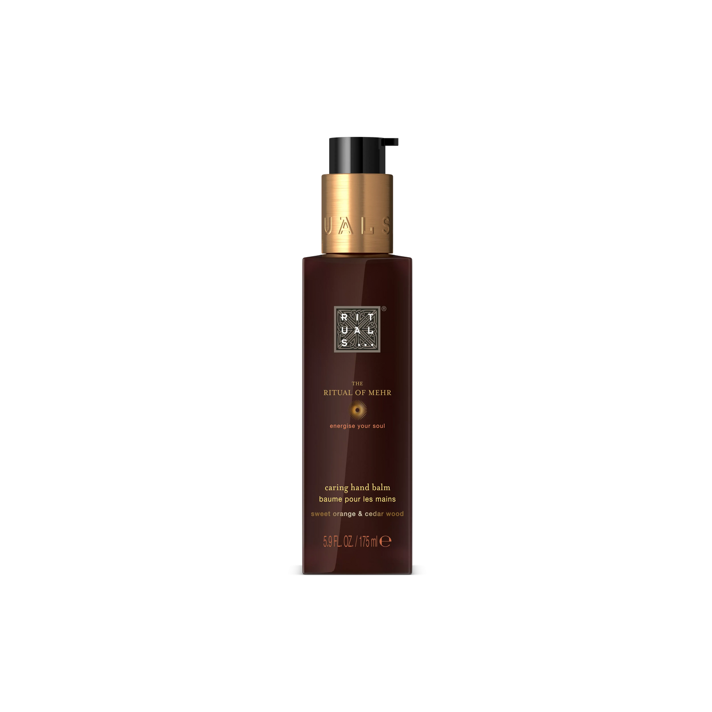 The Ritual of MehrKitchen Hand Balm