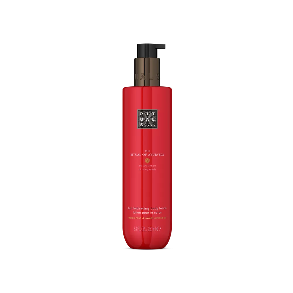 The Ritual of Ayurveda Body Lotion body lotion, 250 ml