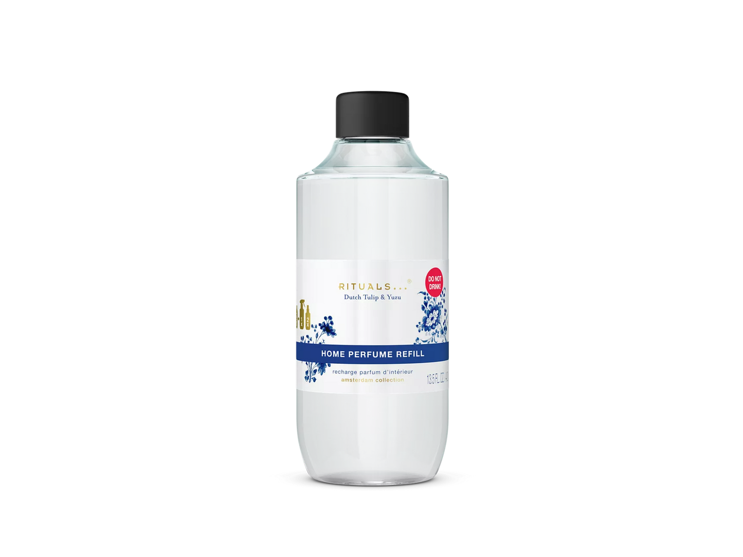 Amsterdam Collection Refill Home Perfume 400ml