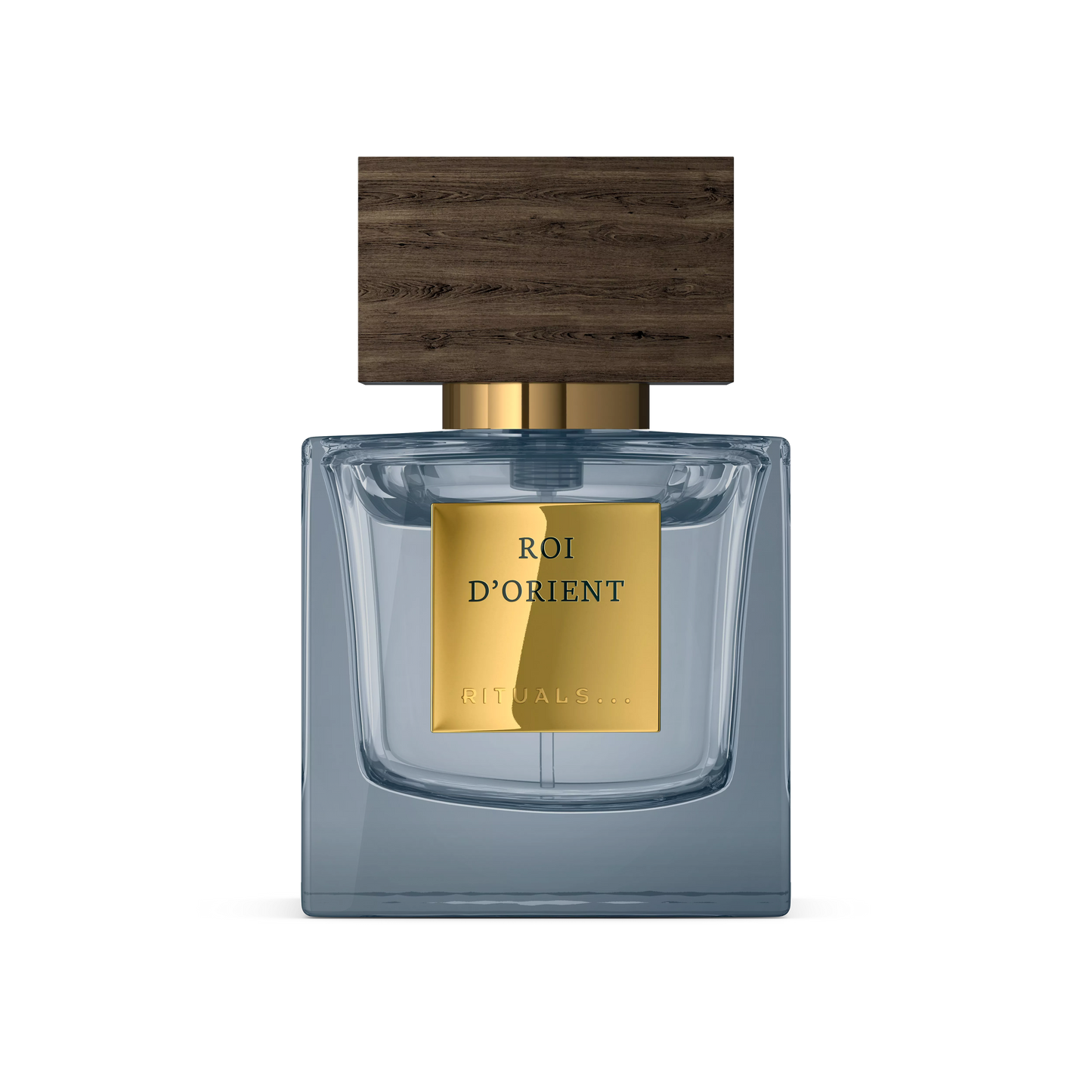 The Iconic CollectionRoi d'Orient
