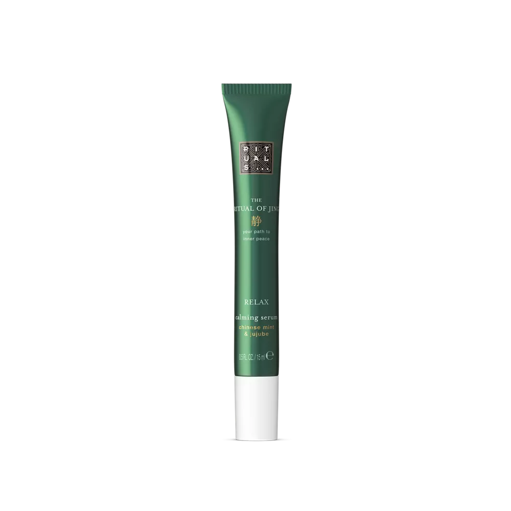 The Ritual of Jing Serum serum, 15 ml