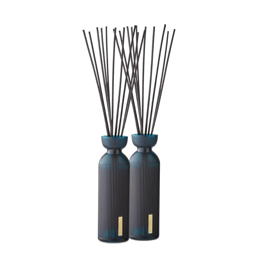 The Ritual of Hammam Fragrance Sticks Duo 2x home fragrance sticks