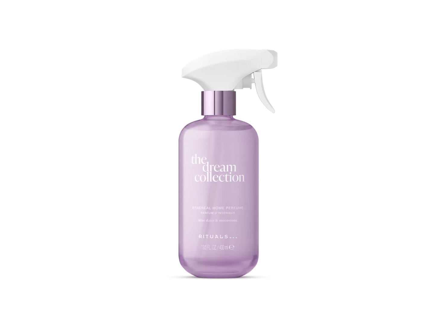 The Dream Collection Home Perfume etherisch interieurparfum, 400 ml