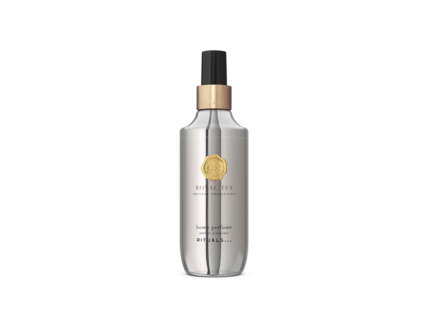Royal Tea Home Perfume 200ml ECOM