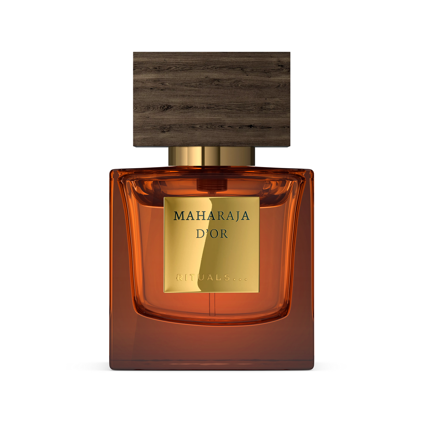 The Iconic CollectionMaharaja d’Or