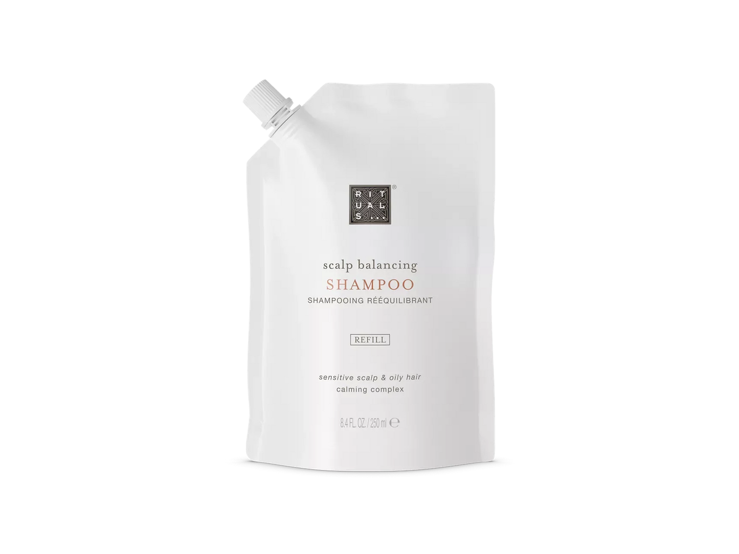 Scalp Balancing Shampoo Refill