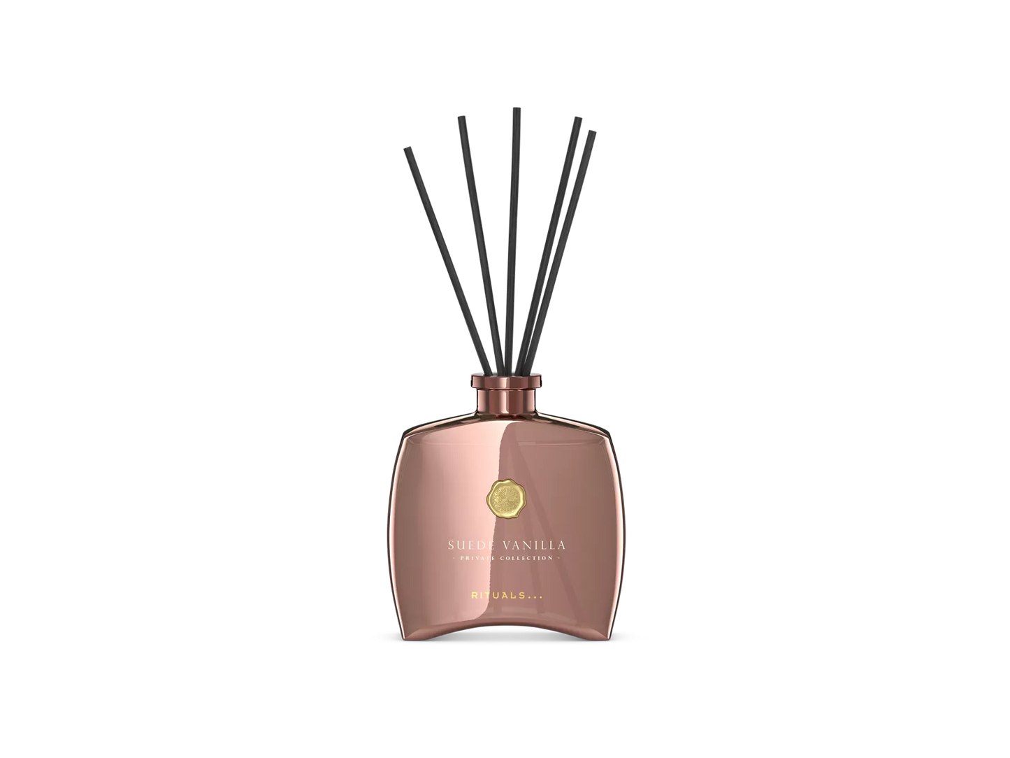 Suede Vanilla Mini Fragrance Sticks