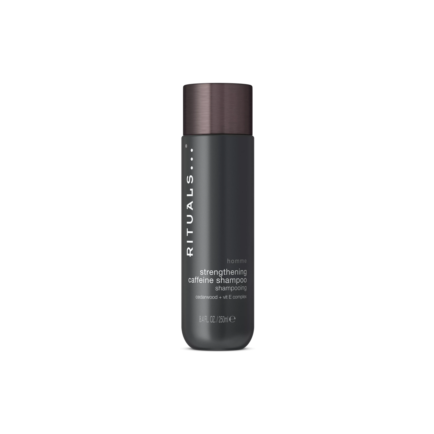 HommeShampoo