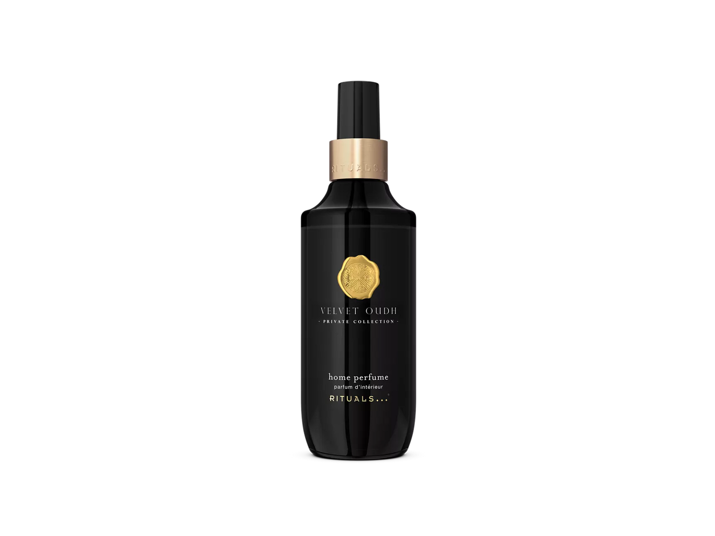 Velvet Oudh Home Perfume 200ml ECOM