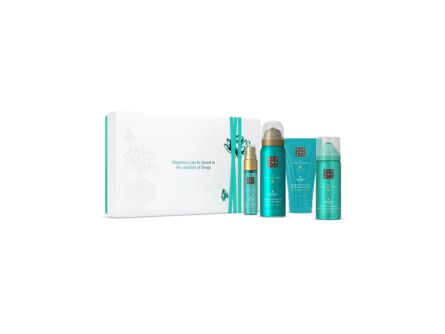 The Ritual of Karma - Small Gift Set 2025