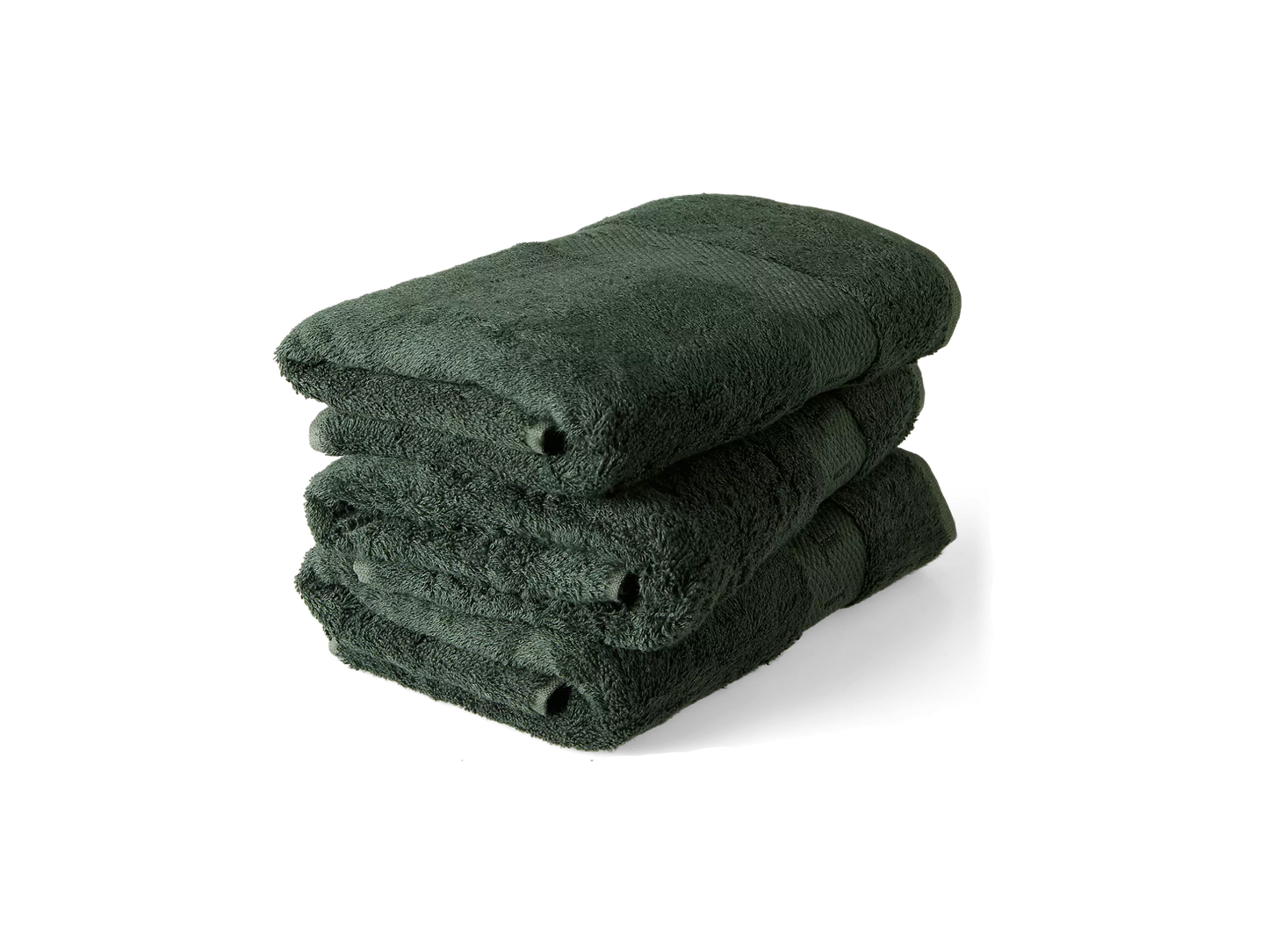 House of Rituals Cotton Hand Towel 1x cotton hand towel 50x100 cm