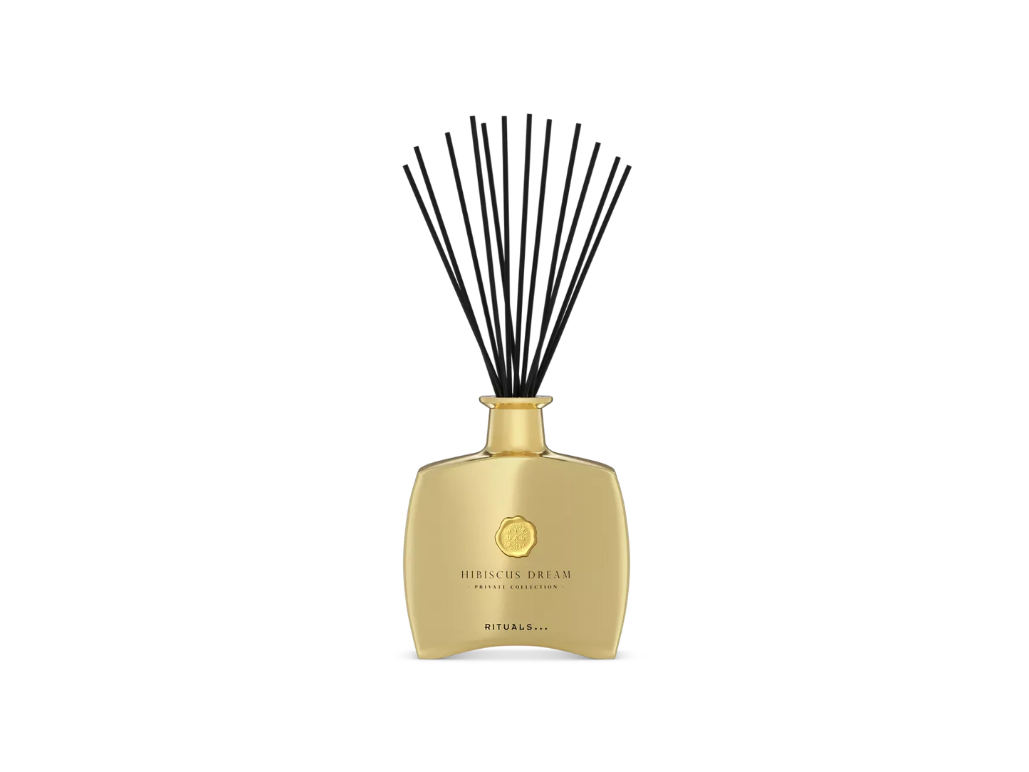 Hibiscus Dream Fragrance Sticks 450ml