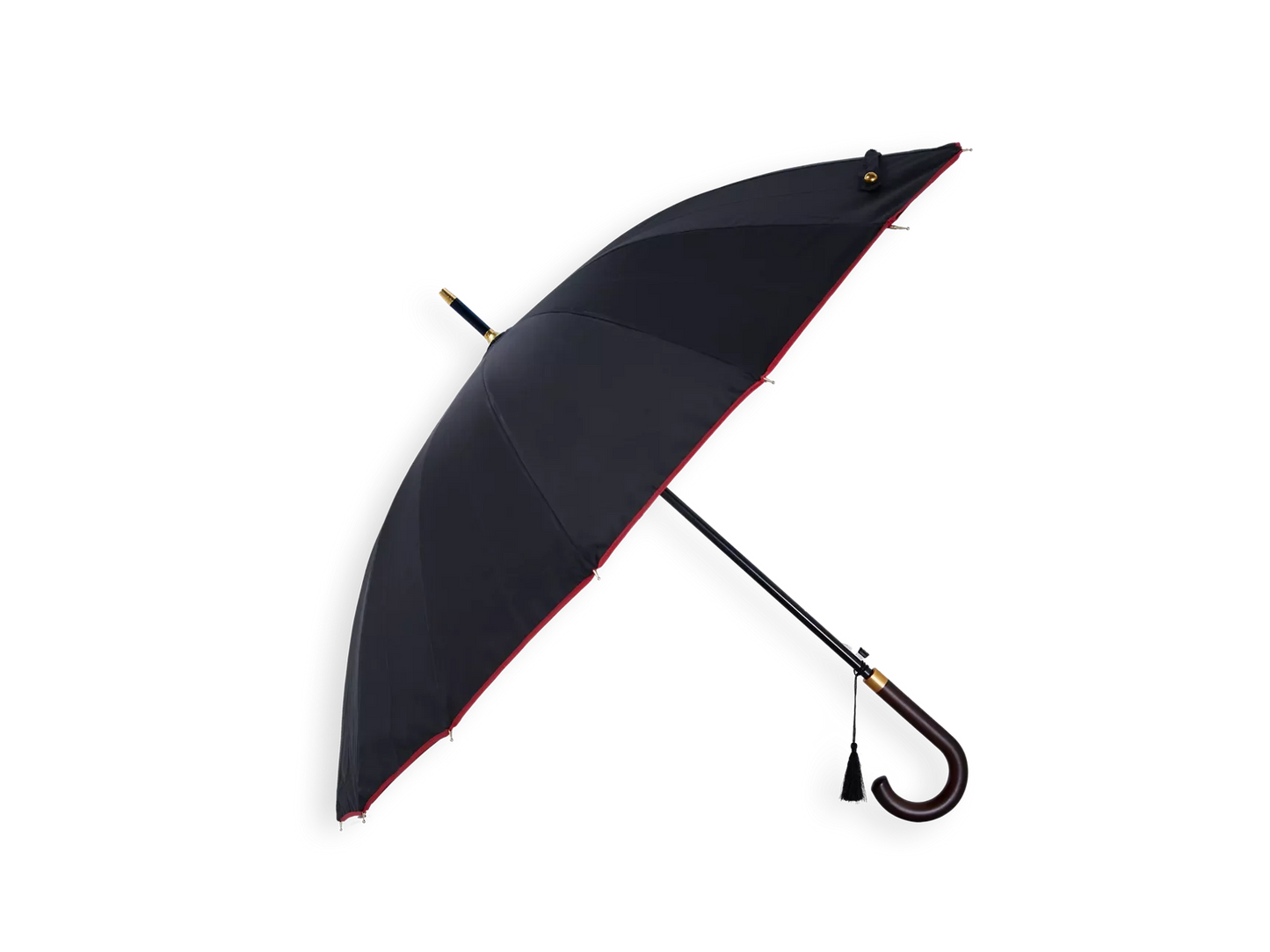 Umbrella 16 Spoke Tsuru