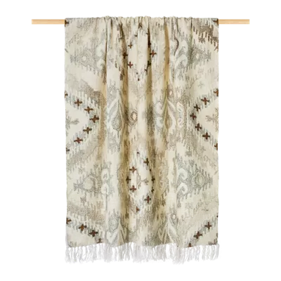 House of RitualsShiraz Throw