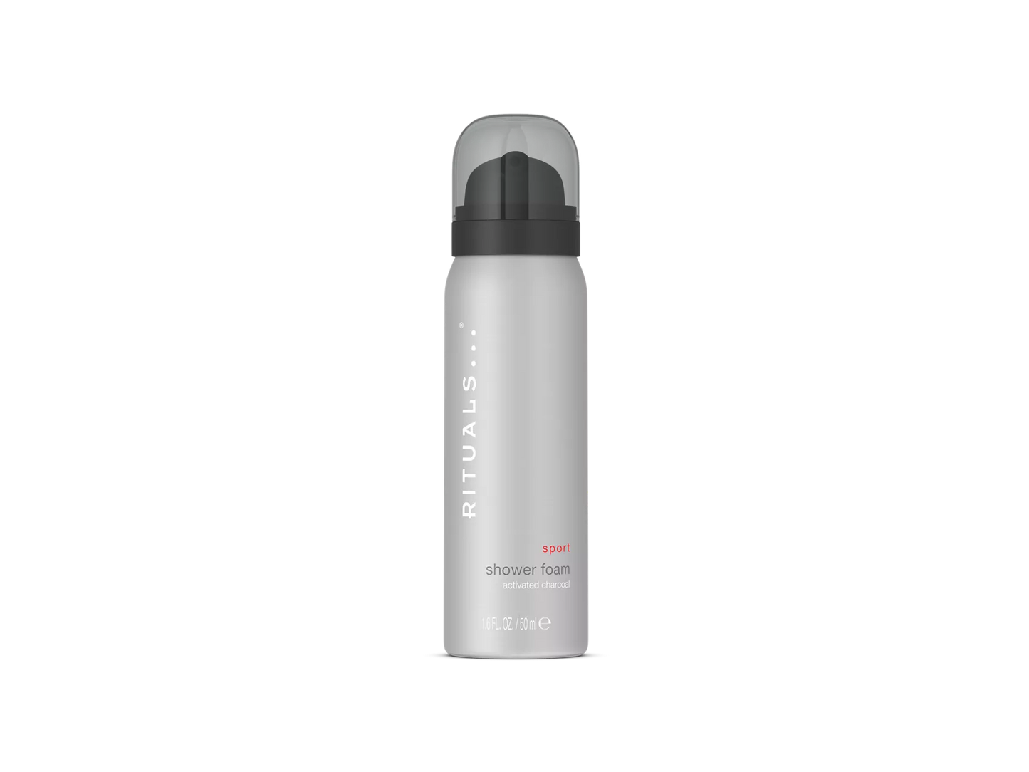 Sport Foaming Shower Gel 50ml
