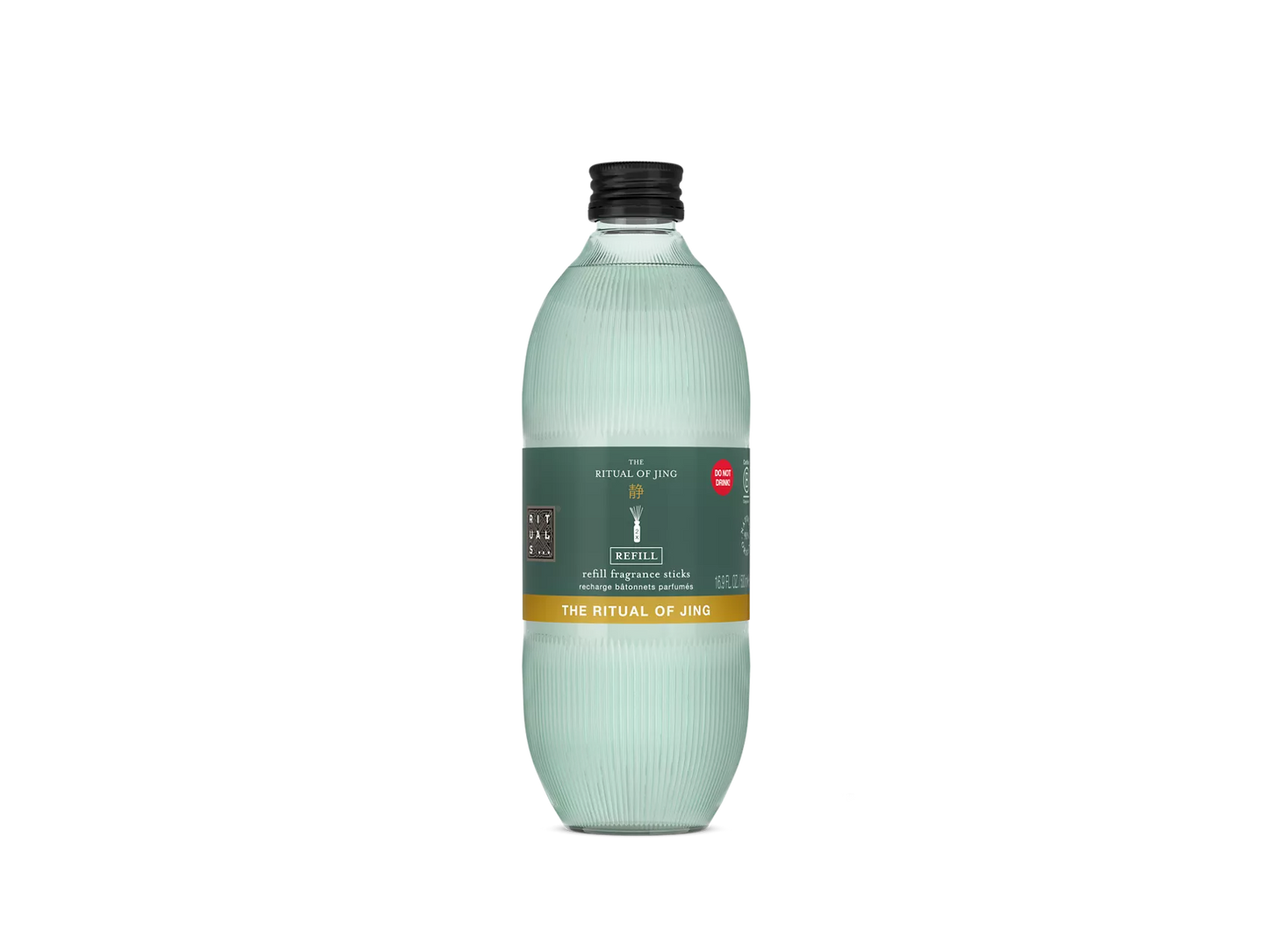 The Ritual of Jing Refill Fragrance Sticks 500ml ECOM
