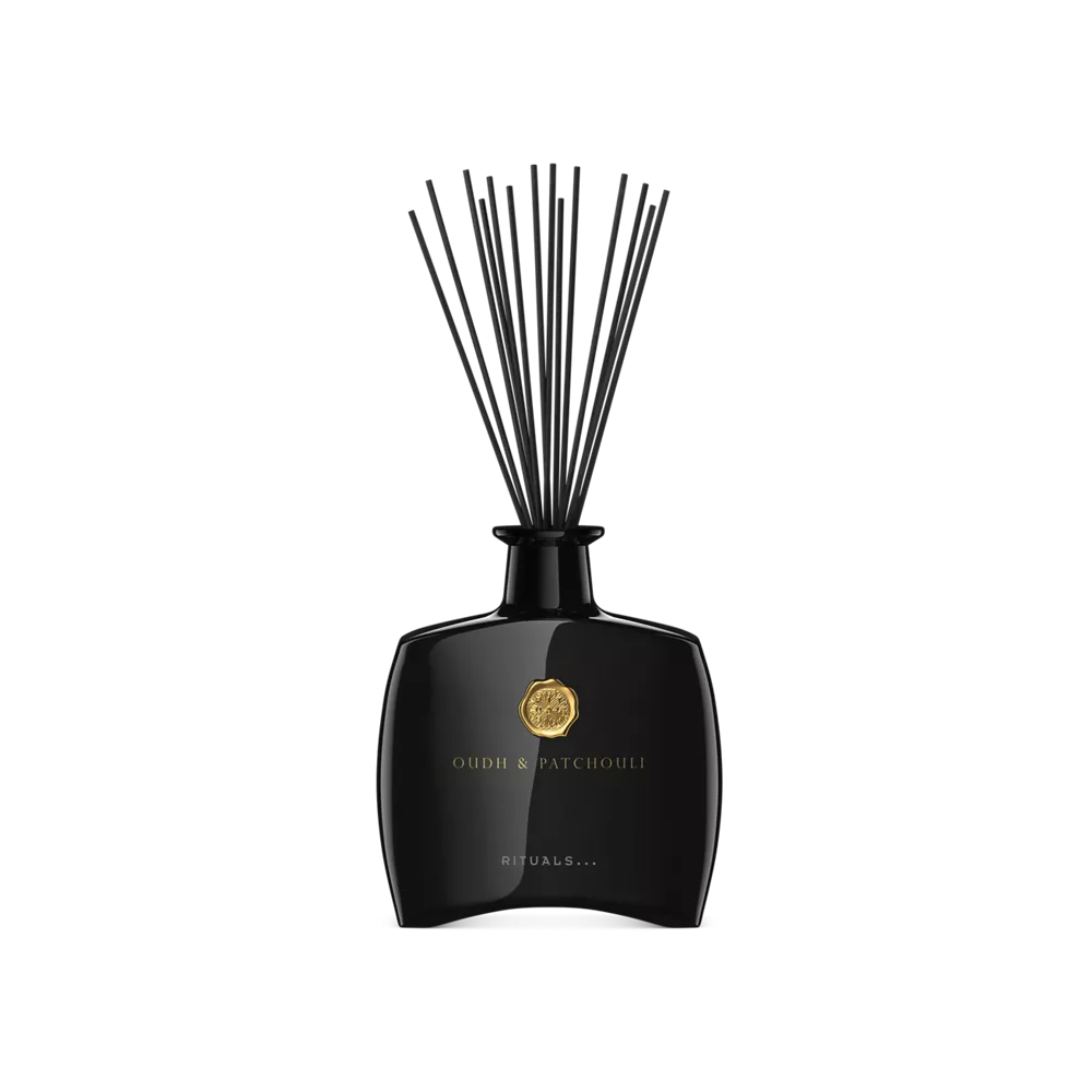 The Ritual of Oudh Fragrance Sticks luxurious home fragrance sticks