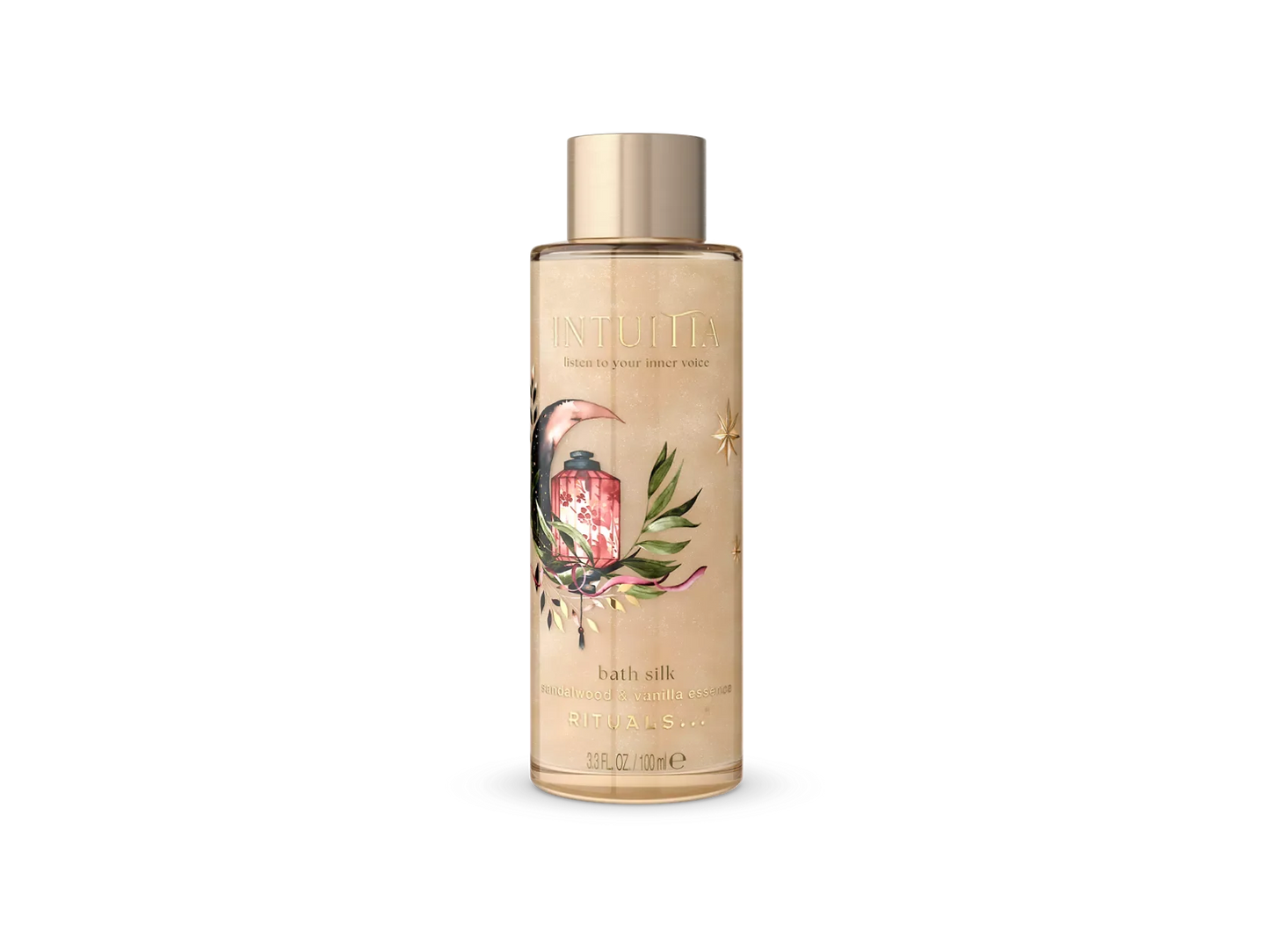Intuitia Bath Silk