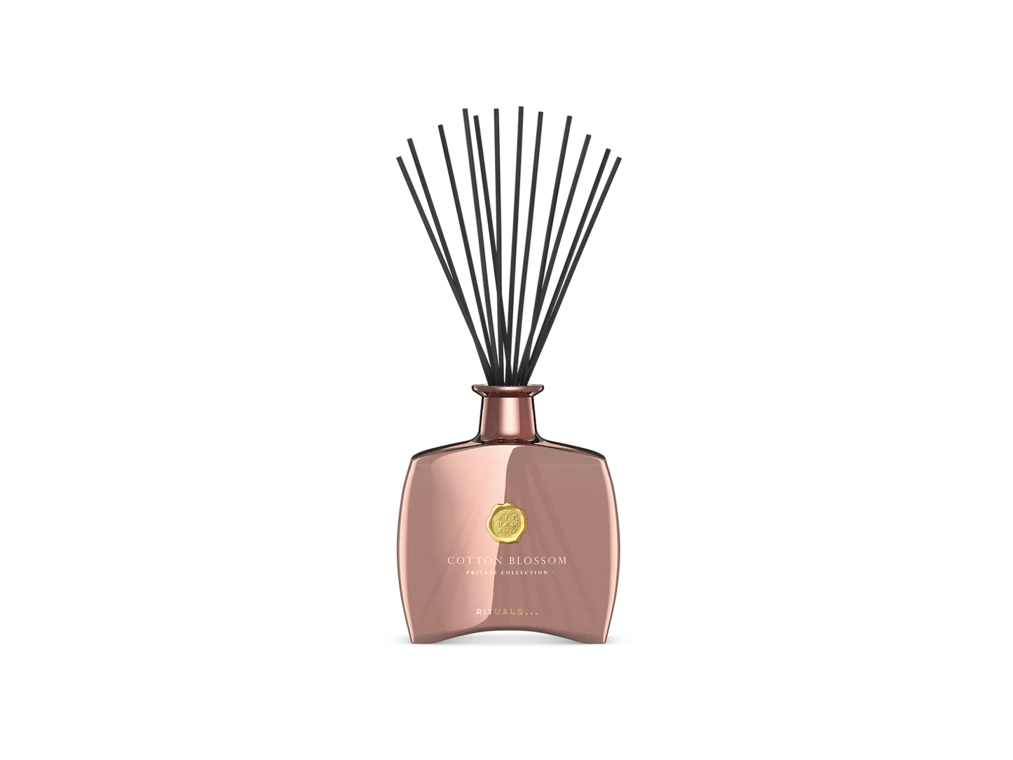 Cotton Blossom Fragrance Sticks