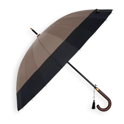 House of Rituals24-spoke Umbrella