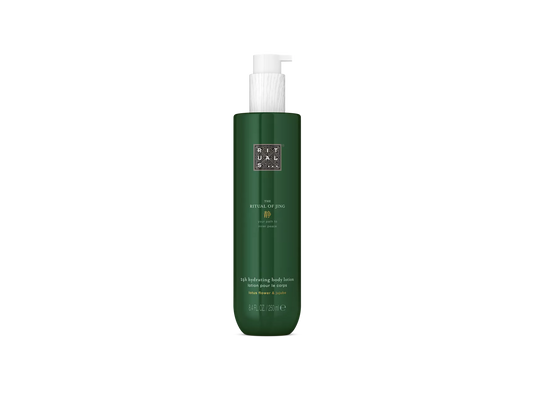 The Ritual of Jing Body Lotion bodylotion, 250 ml