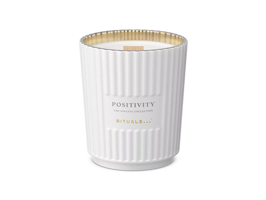 Positivity - Scented Candle 360g