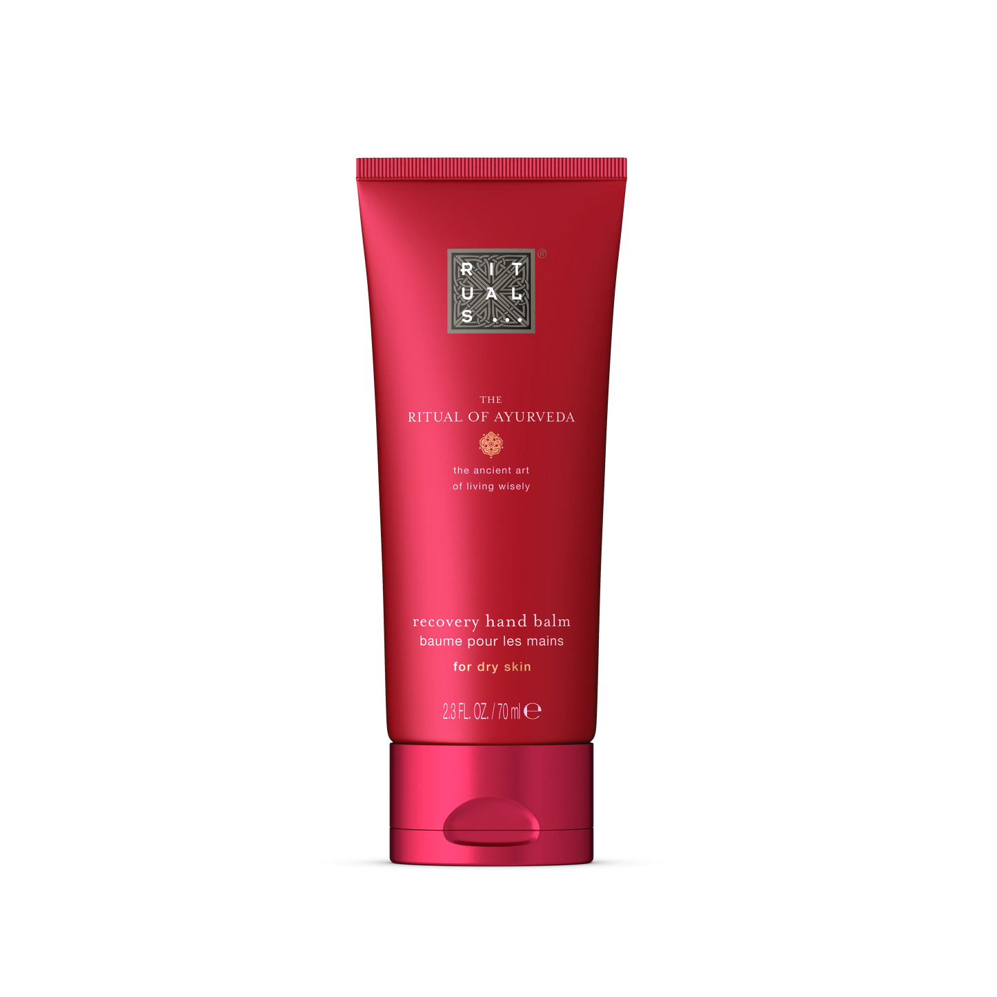 The Ritual of AyurvedaHand Balm