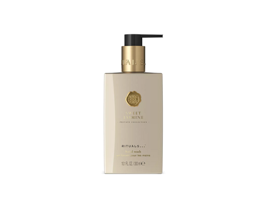 Sweet Jasmine Hand Wash