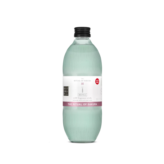 The Ritual of Sakura Refill Fragrance Sticks refill fragrance sticks, 500 ml