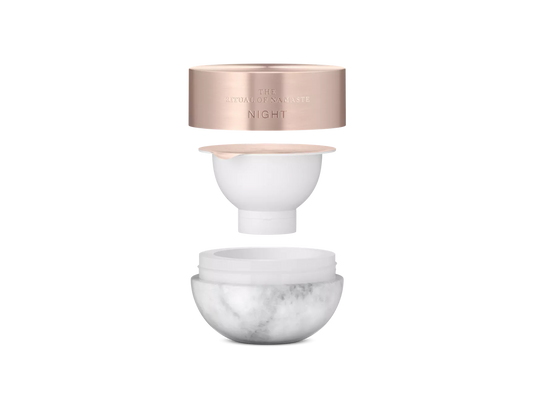 The Ritual of Namaste Radiance Anti-Aging Night Cream Refill