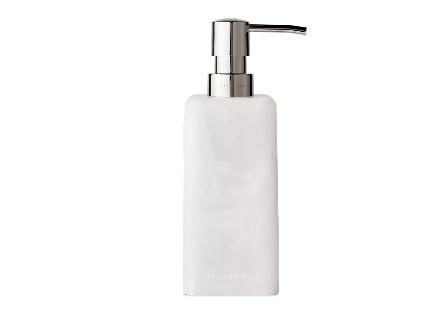 Dumeure Soap Dispenser Ivory