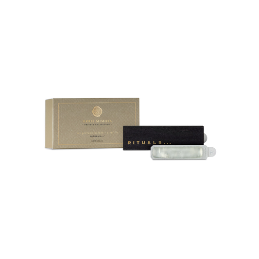 Private CollectionOrris Mimosa Car Perfume