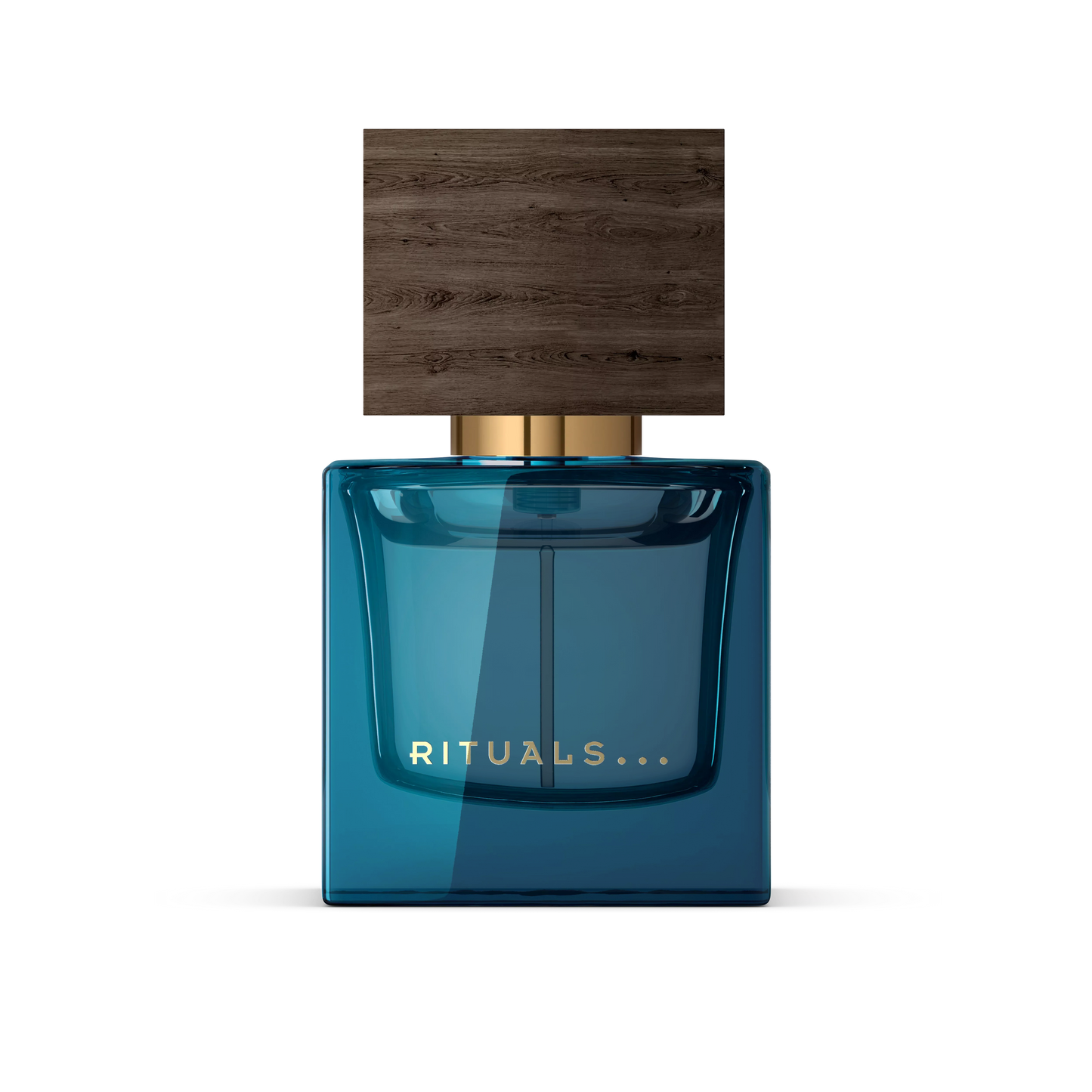 The Iconic CollectionTravel - Bleu Byzantin