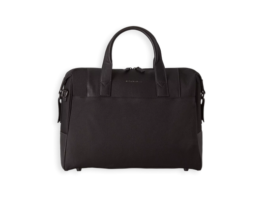 Travel Bag Black