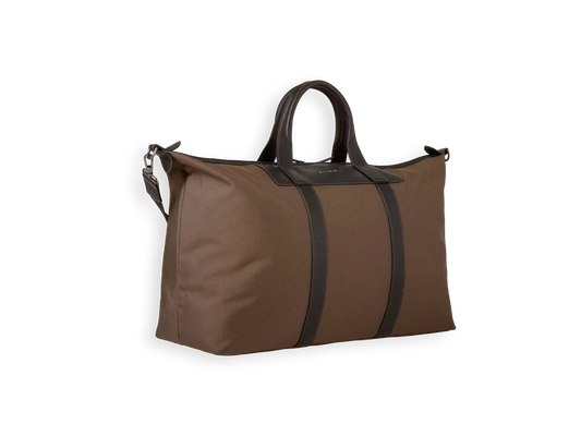 Weekend Bag Taupe