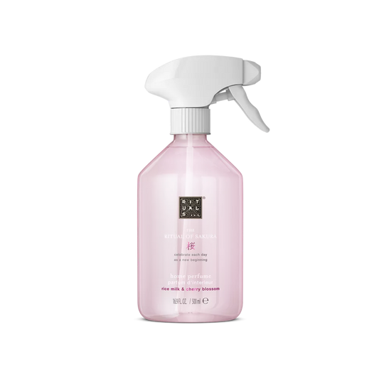 The Ritual of Sakura Home Perfume home perfume spray, 500 ml
